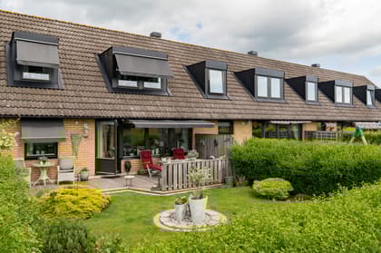 Löpargatan 154B, Tornet