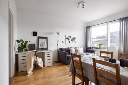 Interiörbild