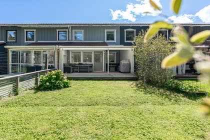 Dammågränd 14, Torvalla