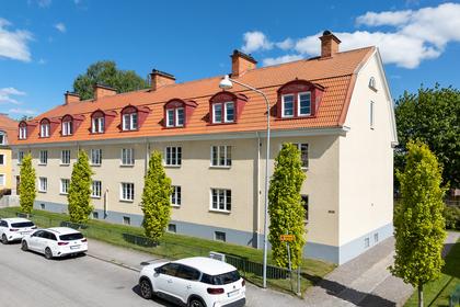 Exteriörbild