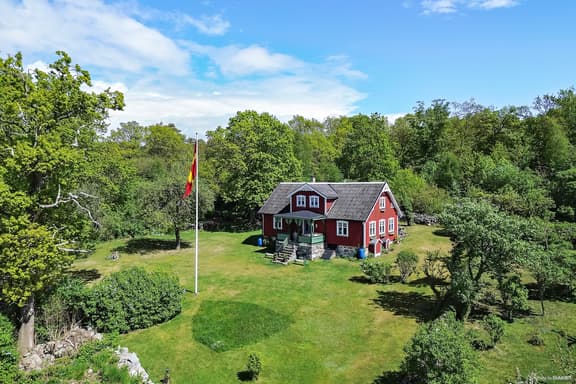 Tärnö Byväg 188-2, Karlshamn