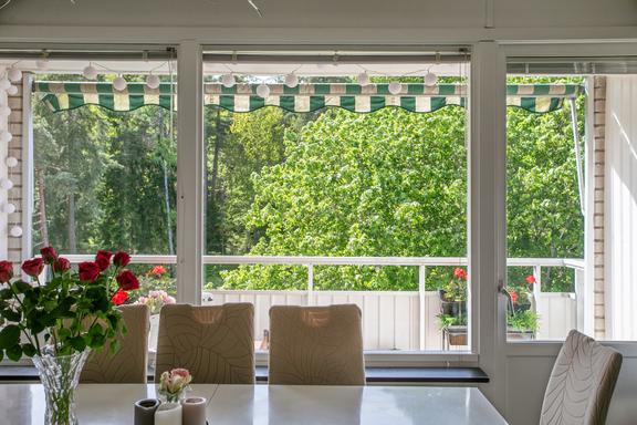 Vinterbrinksvägen 59, Nacka