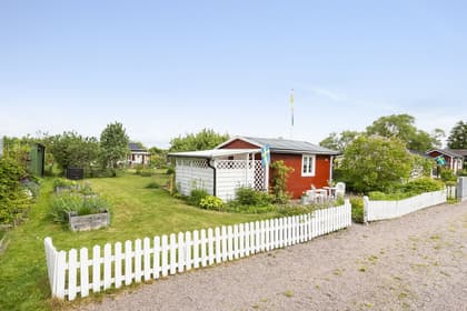 Bild av närområdet