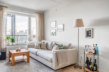 Stationsvägen 52, Roslags Näsby