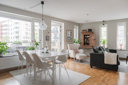 Portvaktsgatan 2, Limhamns Sjöstad