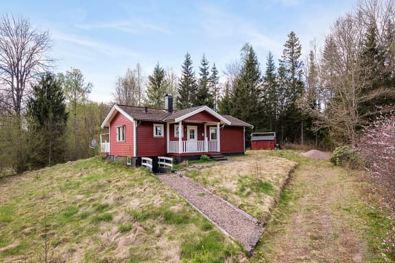 Ullasjö Gebo 201, Svenljunga