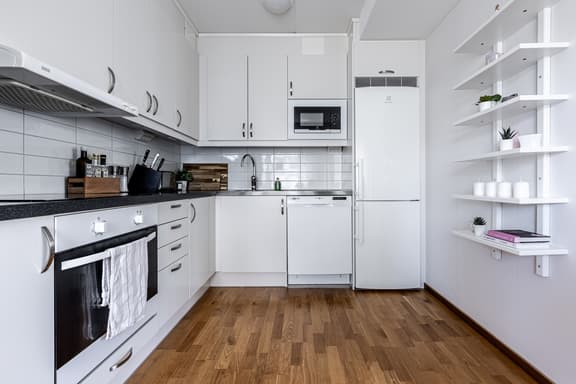 Mariehemsvägen 90, Umeå