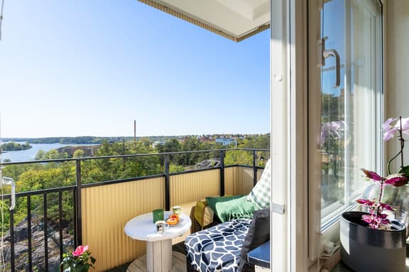 Fregattvägen 87, Stockholm