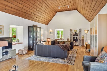 Lilla Röddevägen 119A & B, Everlöv