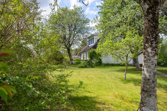 Follingbo Rosendal 305, Gotland