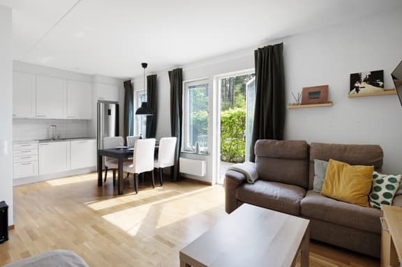 Marieborgsgatan 67, Sundbyberg