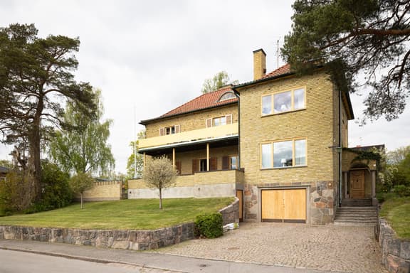 Vretlundsgatan 6, Eskilstuna