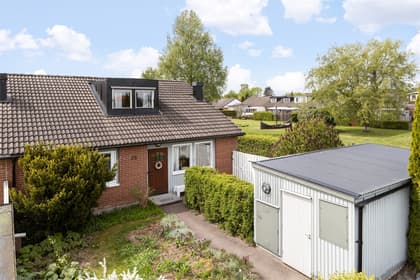 Våghusgatan 28, Vikingstad