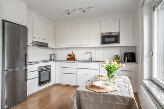 Förrådsvägen 32, Huddinge