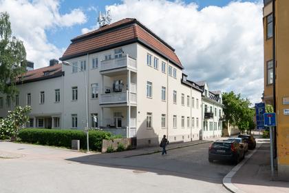 Exteriörbild