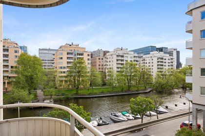 Kungsbro Strand 21, Kungsholmen