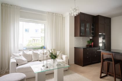 Kungsbro Strand 19, Kungsholmen