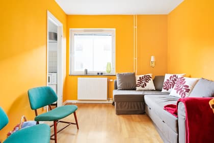 Gamla Huddingevägen 417A, Älvsjö