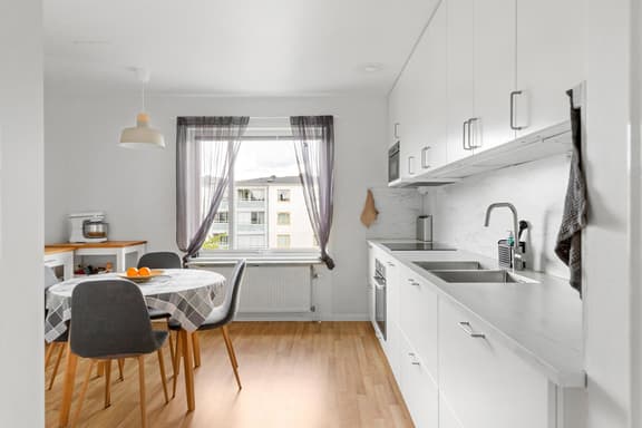 Trekungagatan 21, Kungälv