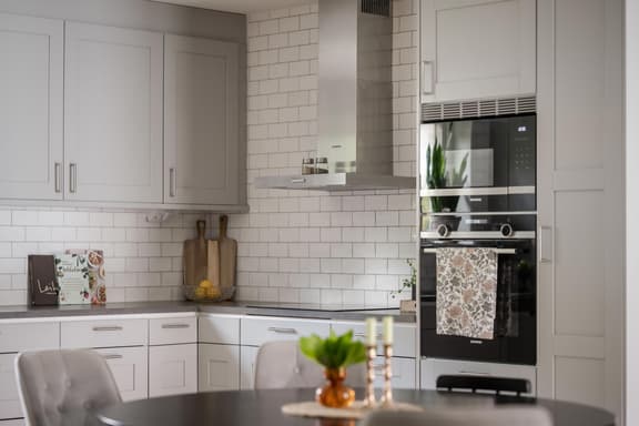 Skogslyckevägen 12, Borås