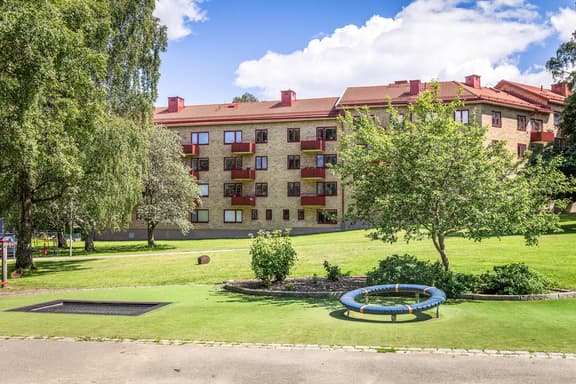 Lådämnesgatan 12, Göteborg