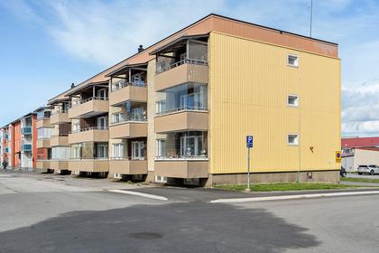Exteriörbild