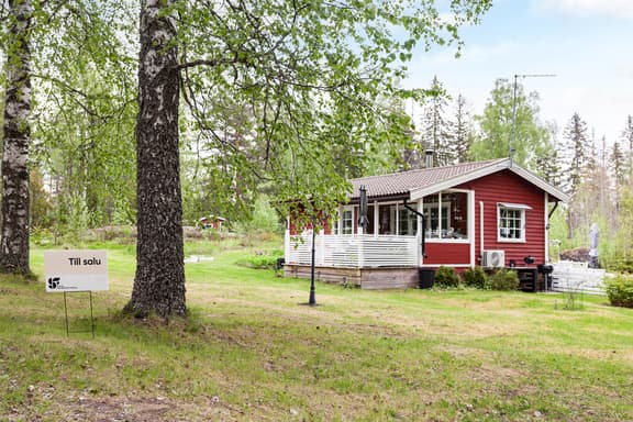 Kullhyttan 72, Avesta