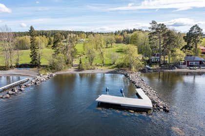 Bild av närområdet