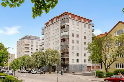 Exteriörbild