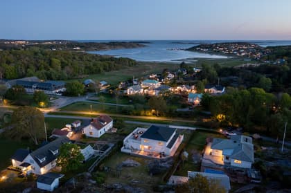 Bild av närområdet