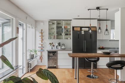 Lärkgatan 1, Södra Sandby