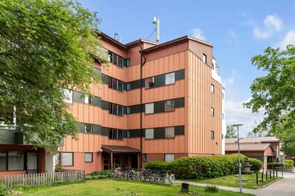 Altfiolsvägen 6, Gottsunda