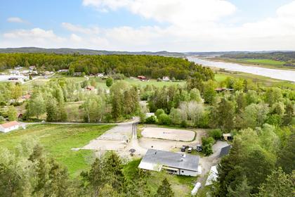 Bild av närområdet