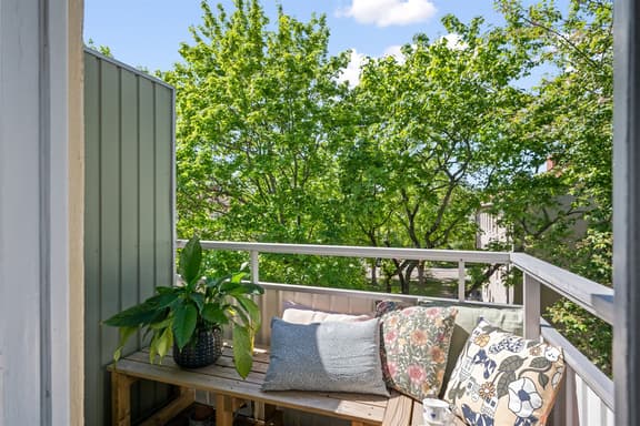 Skattungsvägen 6, Stockholm