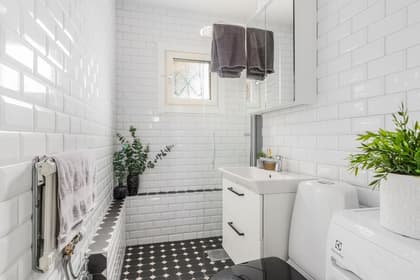 Sorögatan 29, Kista