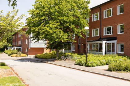 Vildgåsvägen 7C, Klosters Fälad