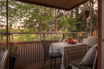 Tämnarvägen 32A, Årsta