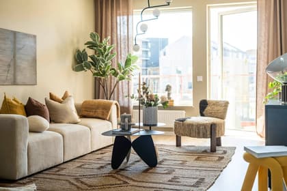 Centralvägen 101, Näsby