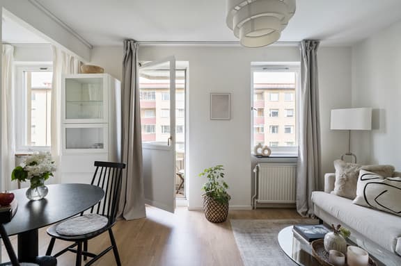 Solfagravägen 3, Huddinge