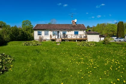 Bild av närområdet