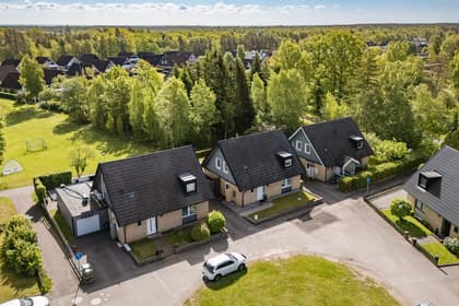 Bild av närområdet