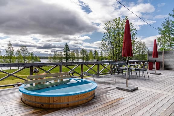 Horrmund Abborrnäs 16, Malung-Sälen