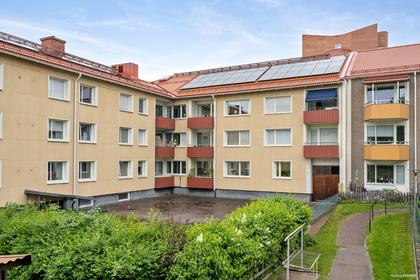 Exteriörbild