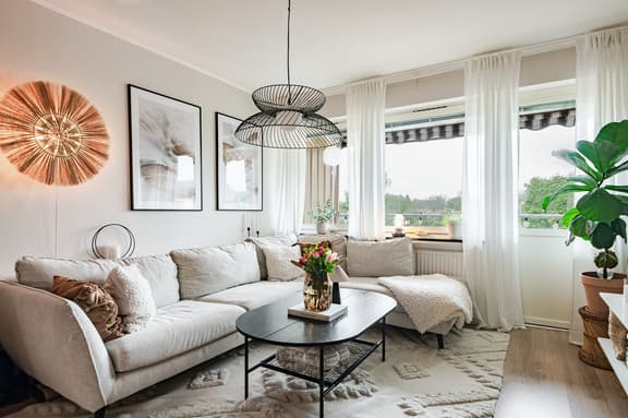 Bragegatan 20A, Borlänge