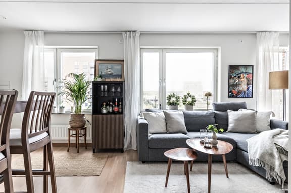 Åby Allé 7, Mölndal