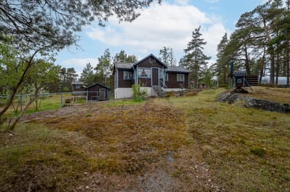 Björndalsringen 27, Brevik