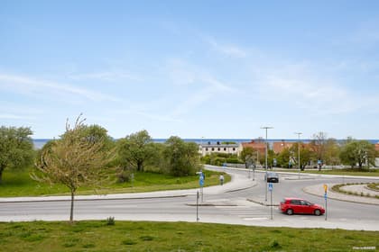 Bild av närområdet