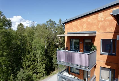 Sagoslingan 13, Västra Balingsnäs