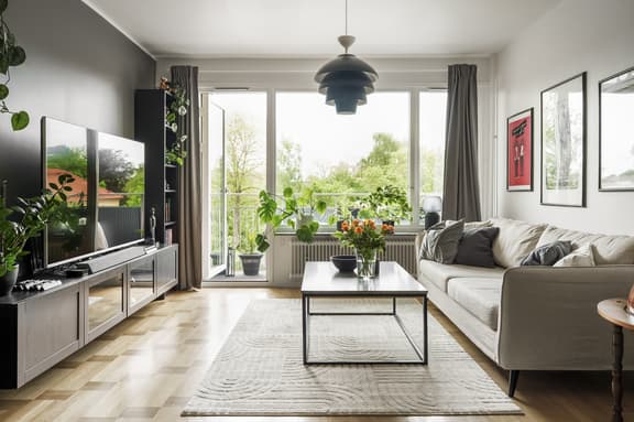 Kristian II:s väg 14A, Ängelholm