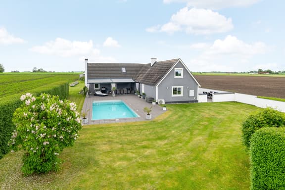 Nores väg 61, Helsingborg